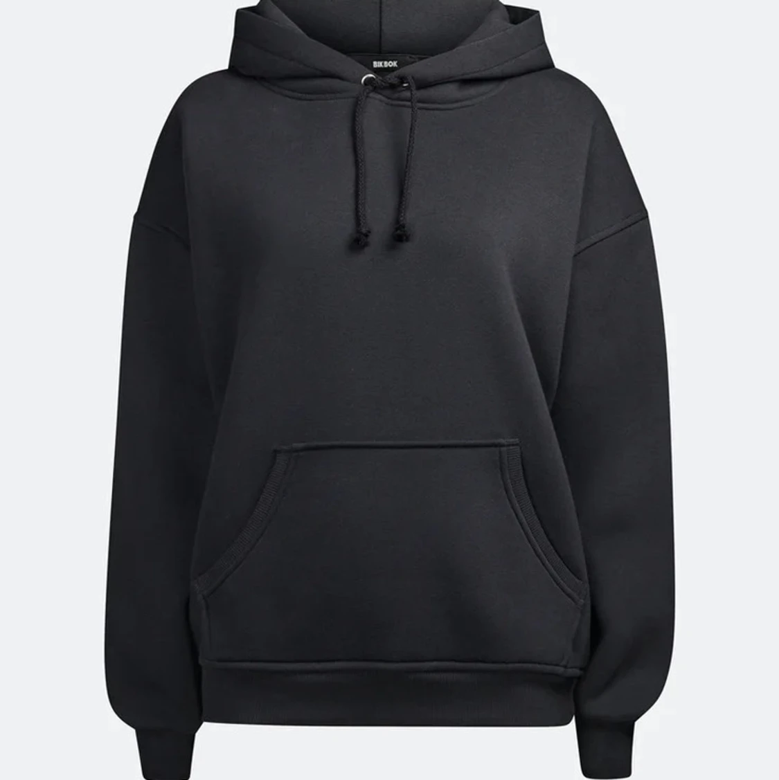 BikBok hoodie
