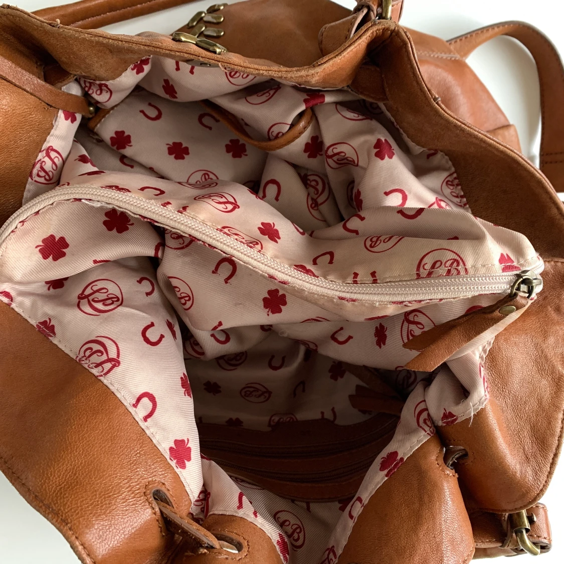 Lucky Brand väska - 91