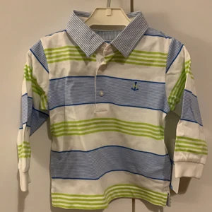 Tunn tröja - Tunn långärmad tröja m krage. Helt nytt kollektionsprov 