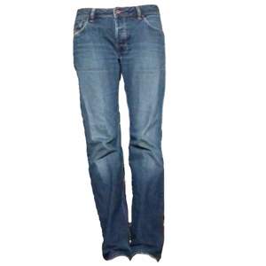 Jeans från diesel . midjemått: 86cm, innerbensmått: 81cm 💓