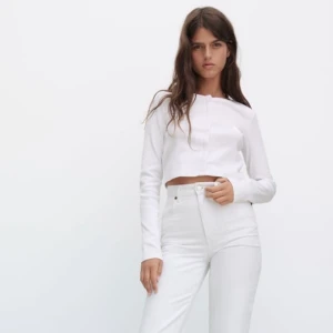 Zara tröja - tröja/kofta ifrån zara 