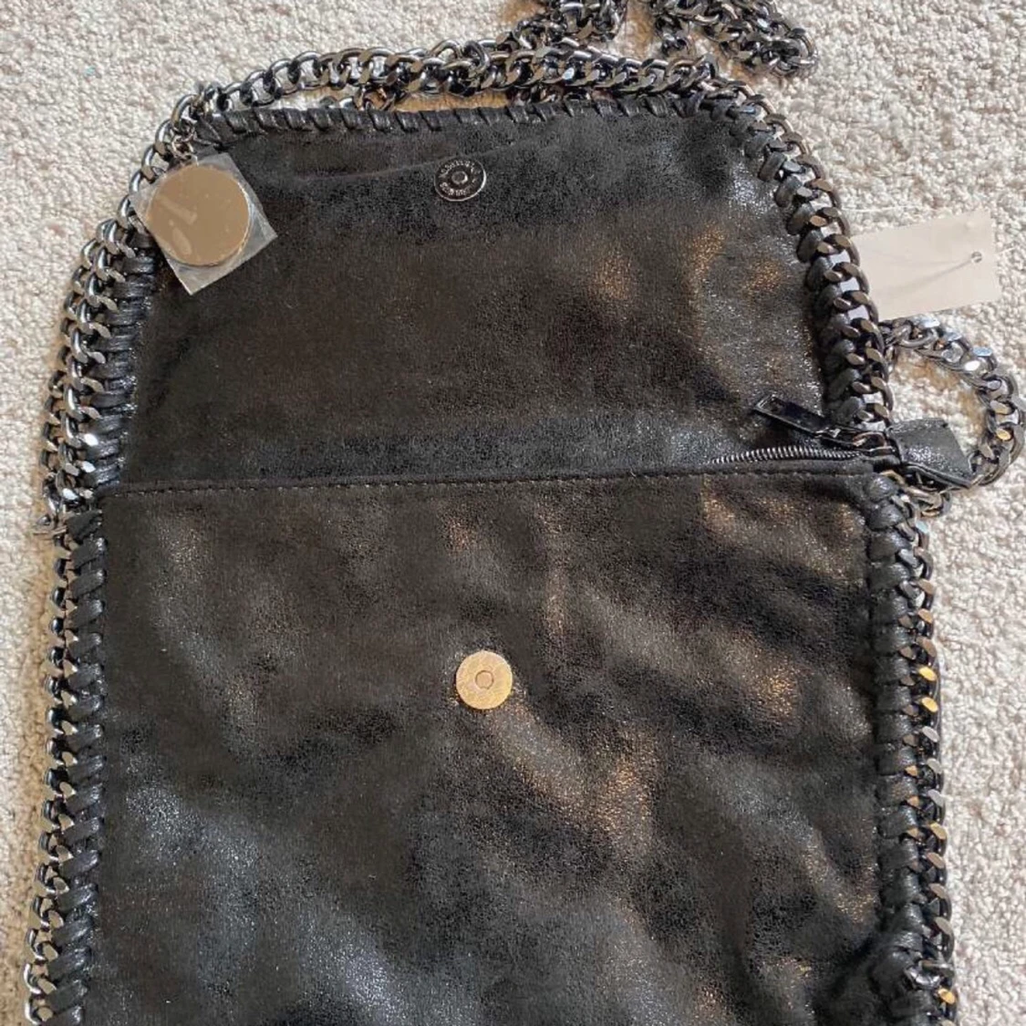 Säljer denna Stella mc liknade väskan - 90