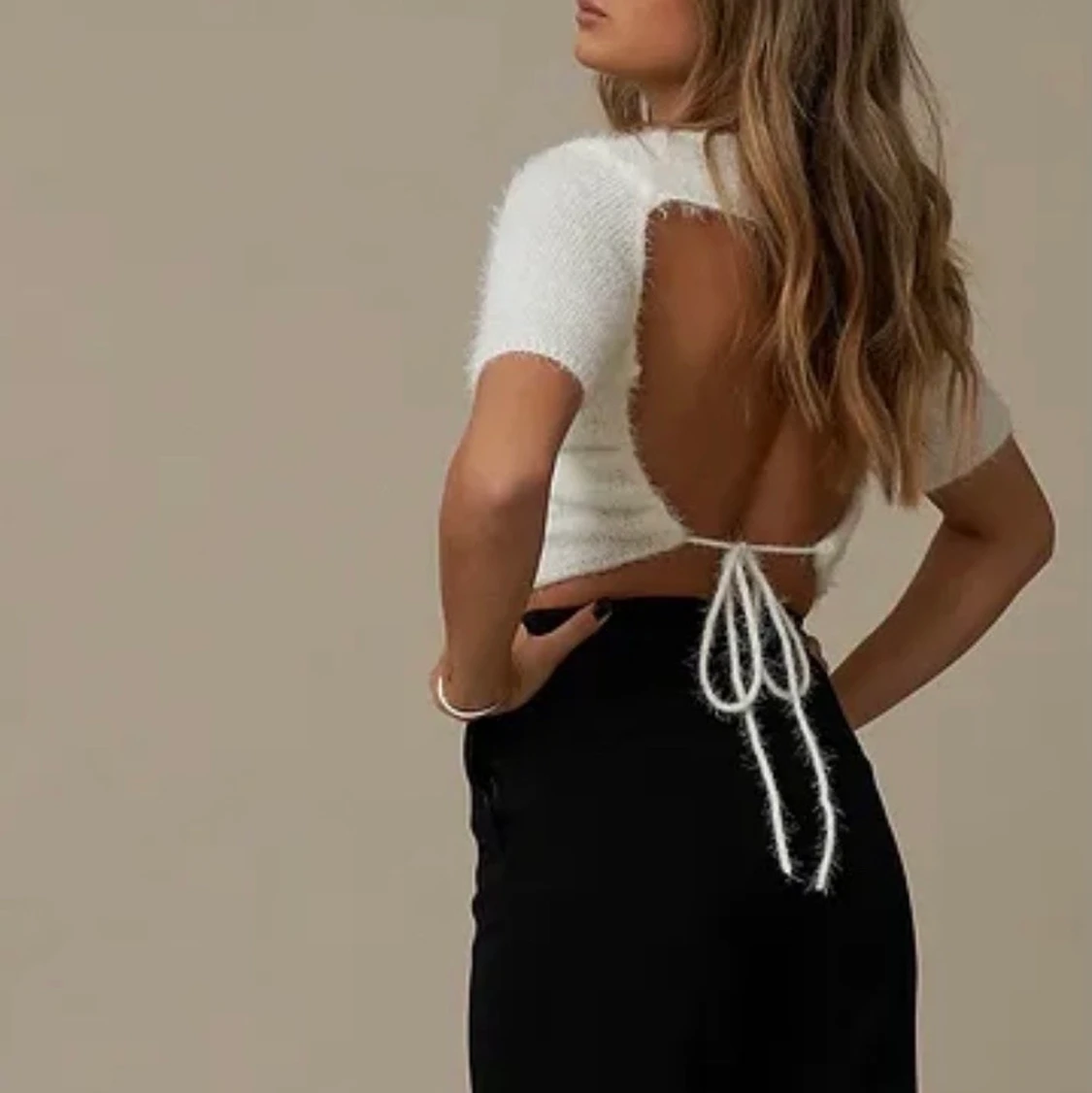 Topp från Hanna SchönbergxNakd