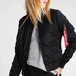 Alpha  - Använt den några gånger arnas helt ny