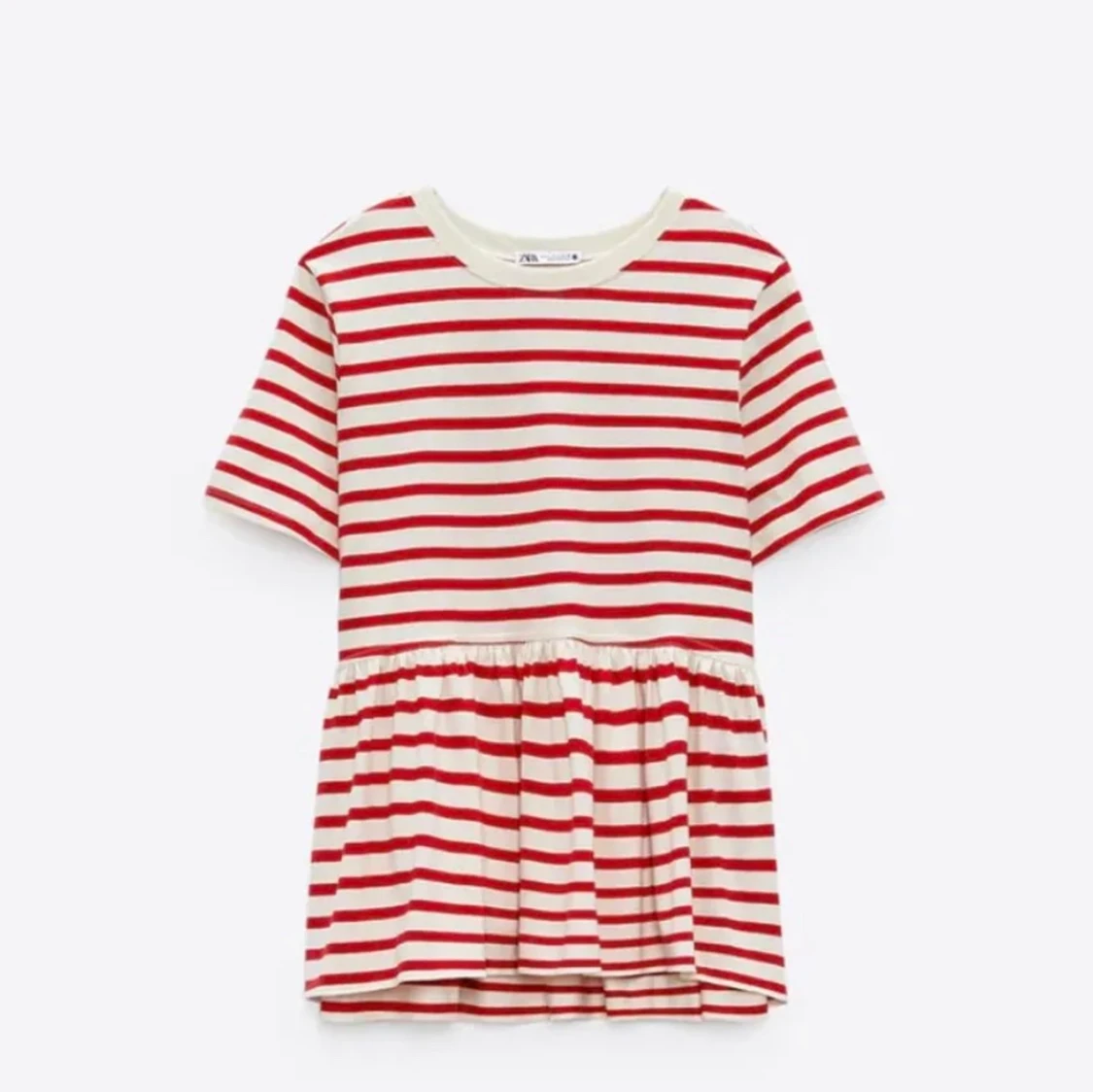 Fin tröja från zara!