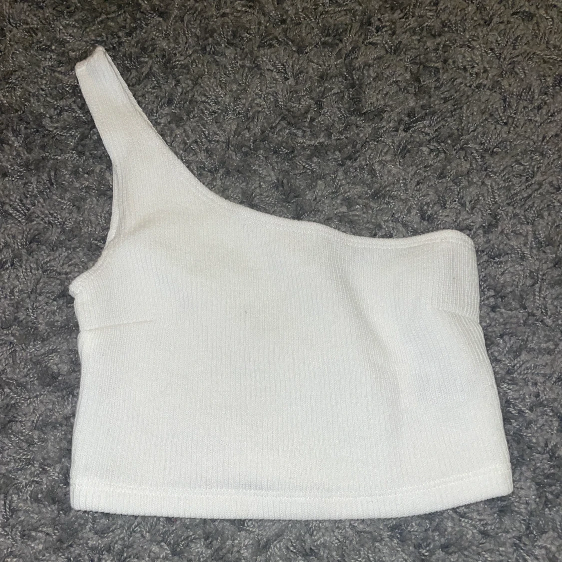 One shoulder topp  - 90