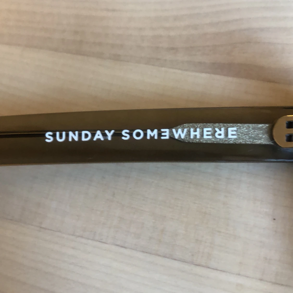 Bågar sunday somewhere - 91