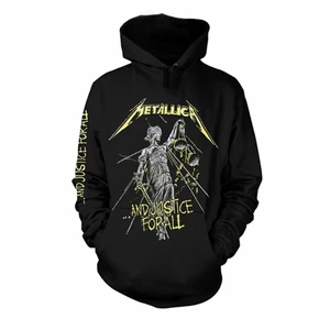 Metallica hoodie - Super cool metallica hoodie säljer då jag aldrig använder den. Är inte säker på vilken storlek men passar XS-M så den är endå lite baggy men inte jätte over sized. Skriv för fler bilder, köparen står för frakten kan även mötas upp i malmö:)