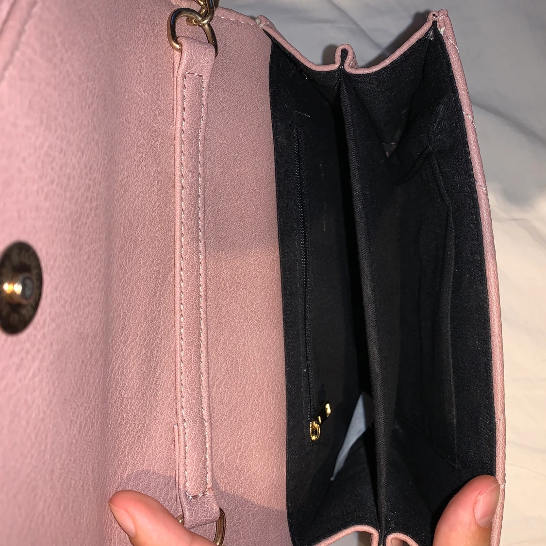 Supersöt väska  - 91