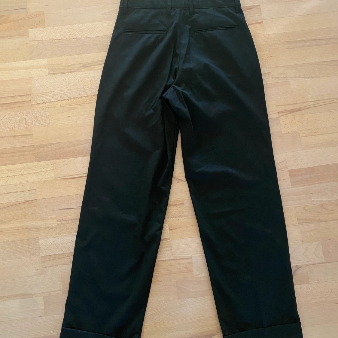 Bershka Kostymbyxor  - 91