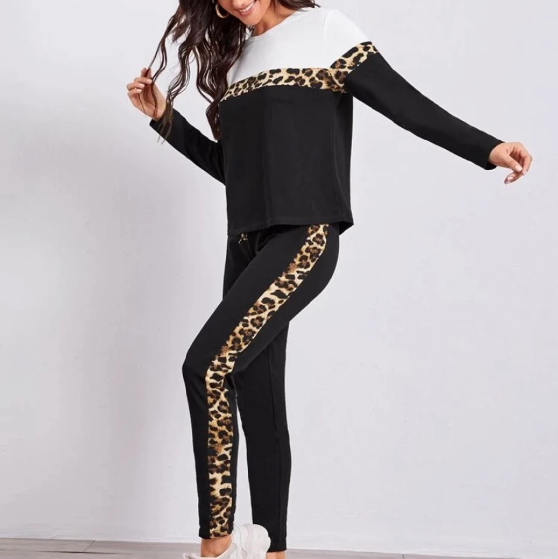 Tvådelad outfit  - 90