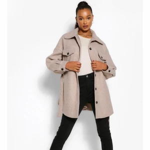 Kappa - Super fin kappa, köpt för 900 säljer för 300, knappt använd 