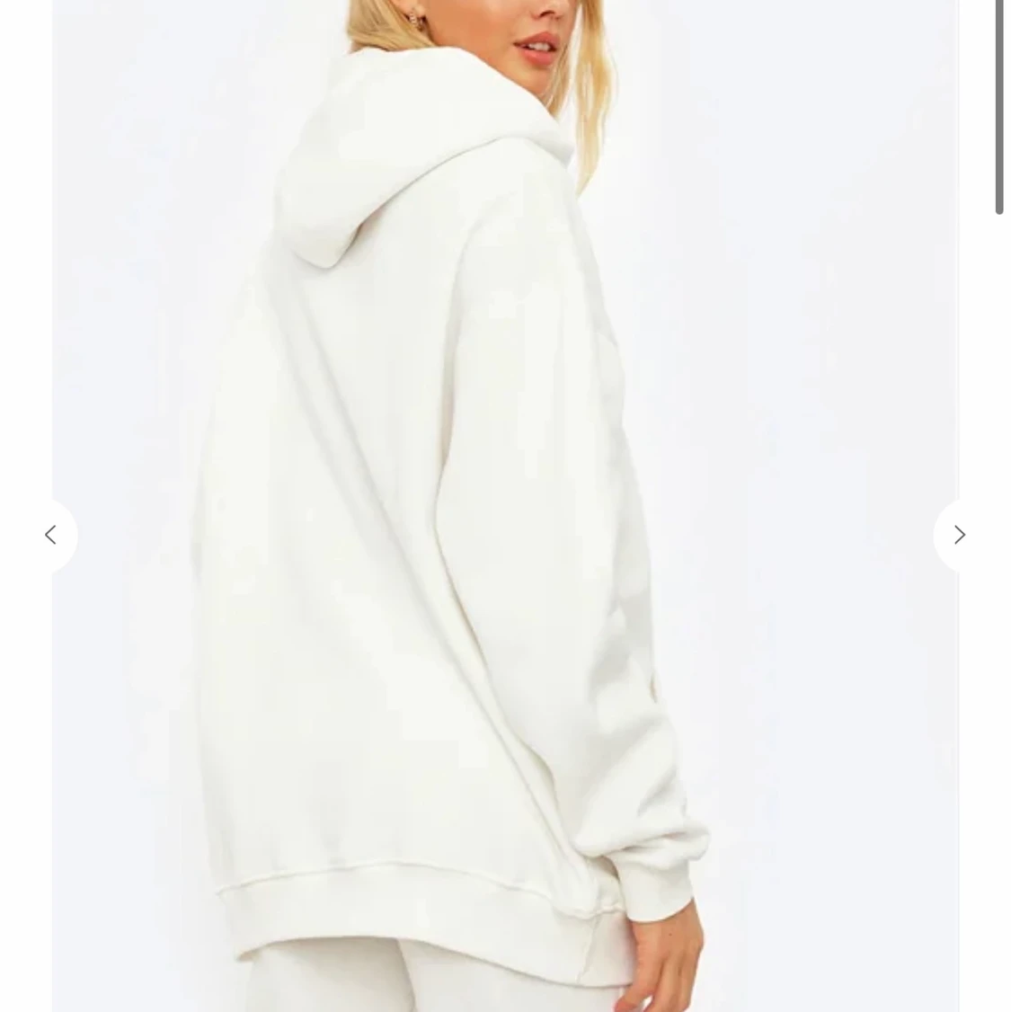 Offwhite zipper Chiquelle - 91