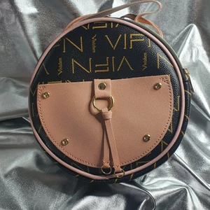 Väska fest - Väska fest och för tillfället 