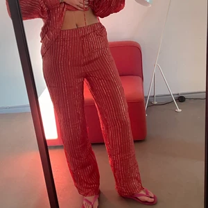 Hosbjerg bukser - Fin stand. Passer en XS, S (M)