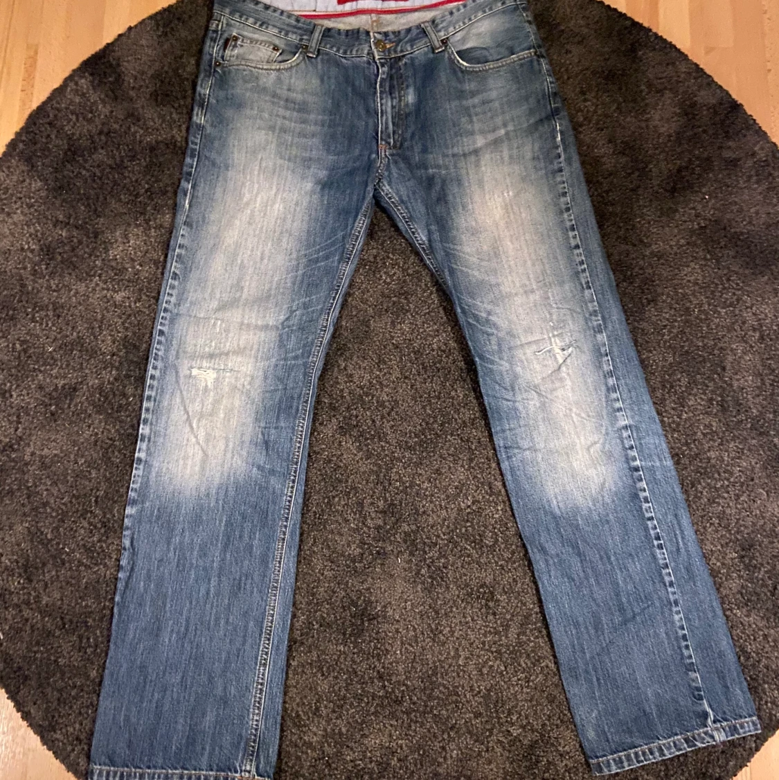 Polo jeans