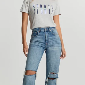 Gina 90s jeans - Fint skick, strl 38. 200kr + frakt 