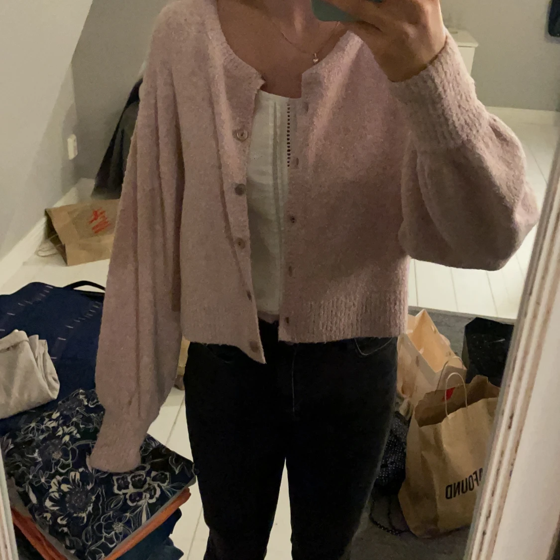 Rosa zara kofta - 90