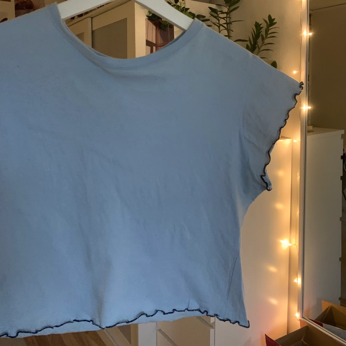 baby tee