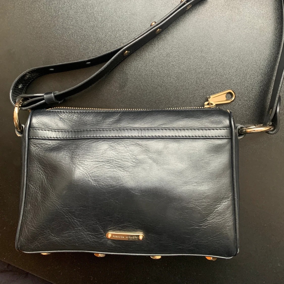 Rebecca Minkoff väska  - 91