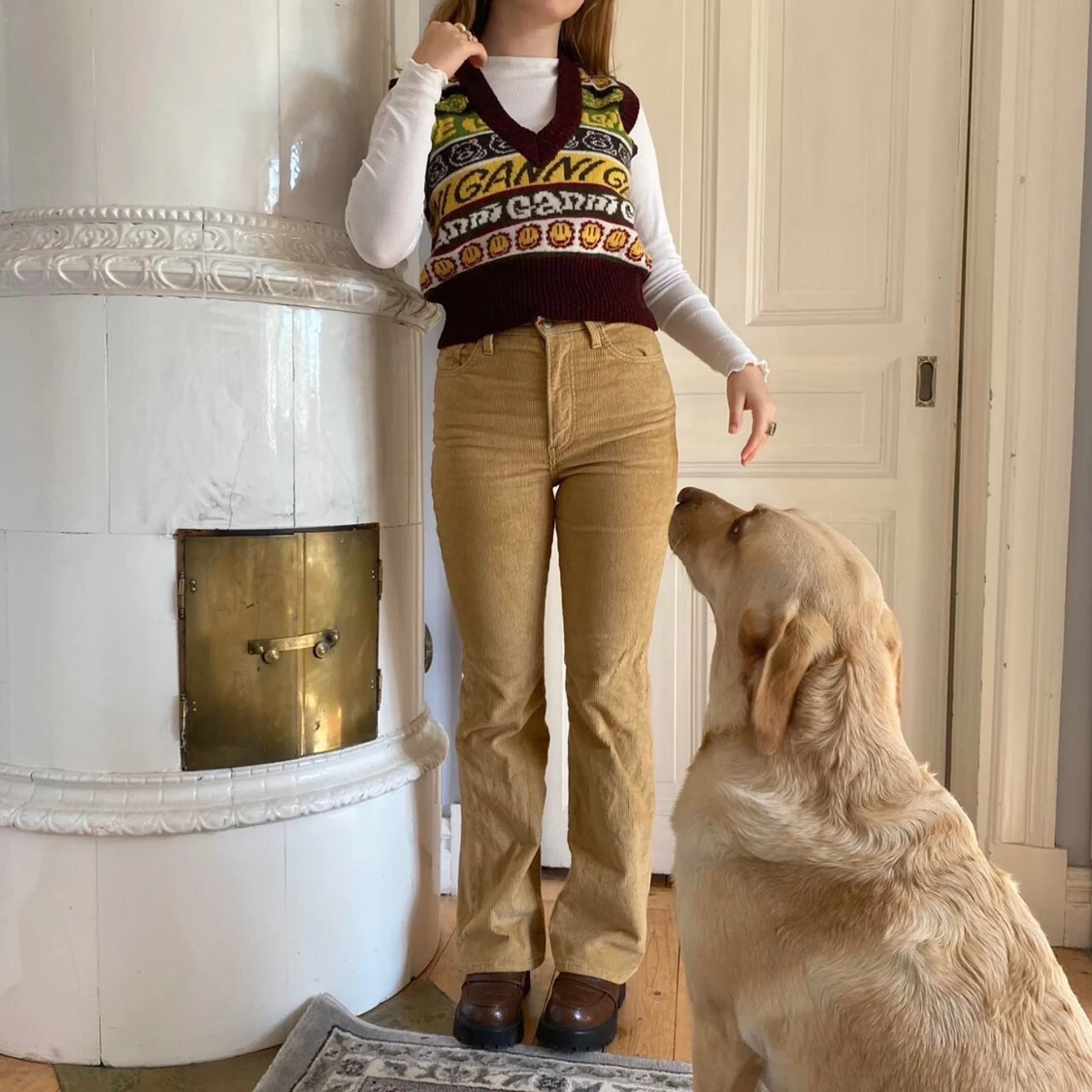 levi’s manchesterbyxor