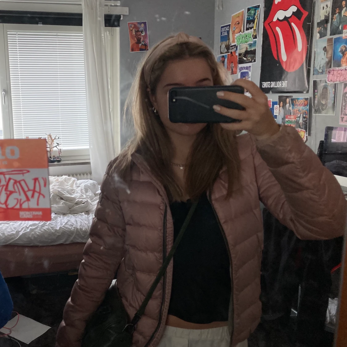 Colmar jacka💕💕 - 91