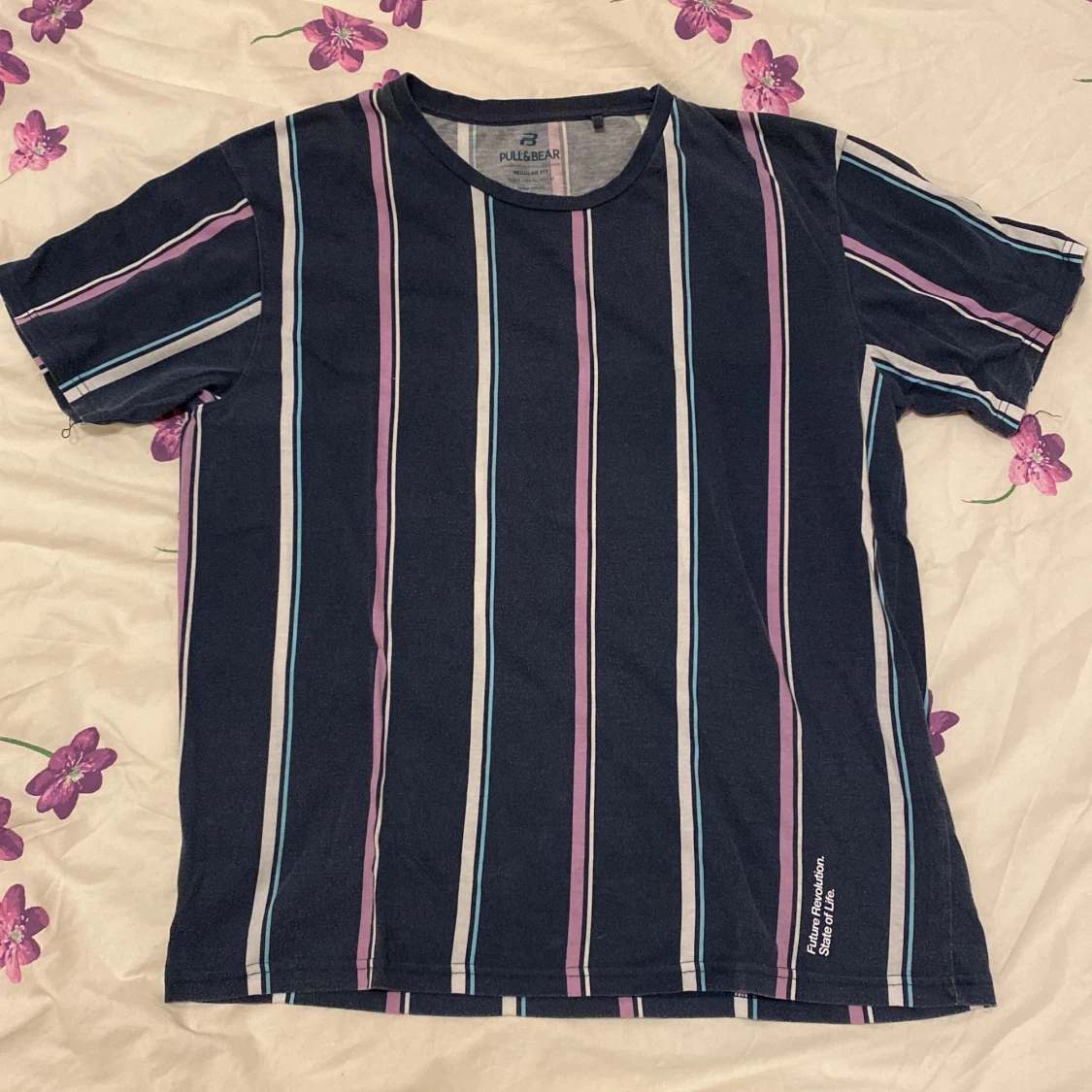 Pull&Bear Regular t-shirt