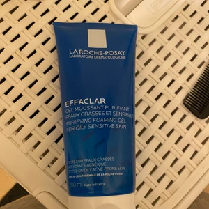 La rosche posay gel cleanser - La rosche posay gel cleanser