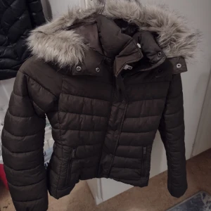 Jacka  - Superfin jacka 