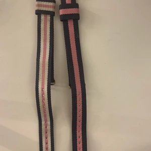 Klockarmband Daniel Wellington - Två armband till klockan från Daniel Wellington. Använda.