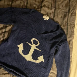 Bondelid tröja - Oanvänd bondelid tröja 