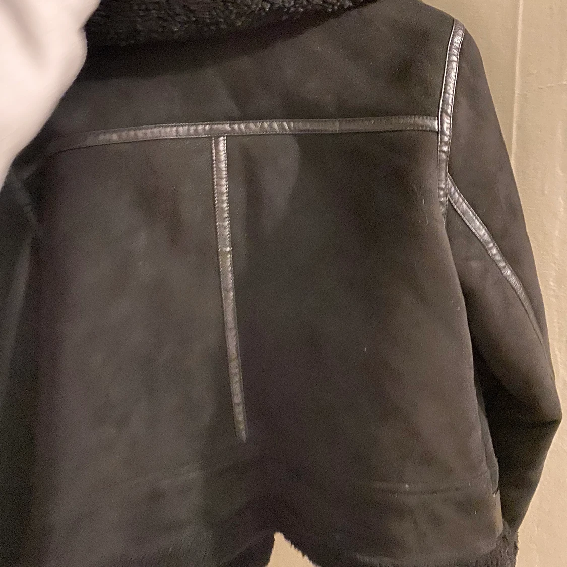 Zara mockajacka storlek L - 90