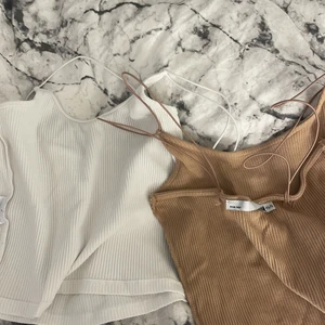 💗 - Super fina toppar sitter bra