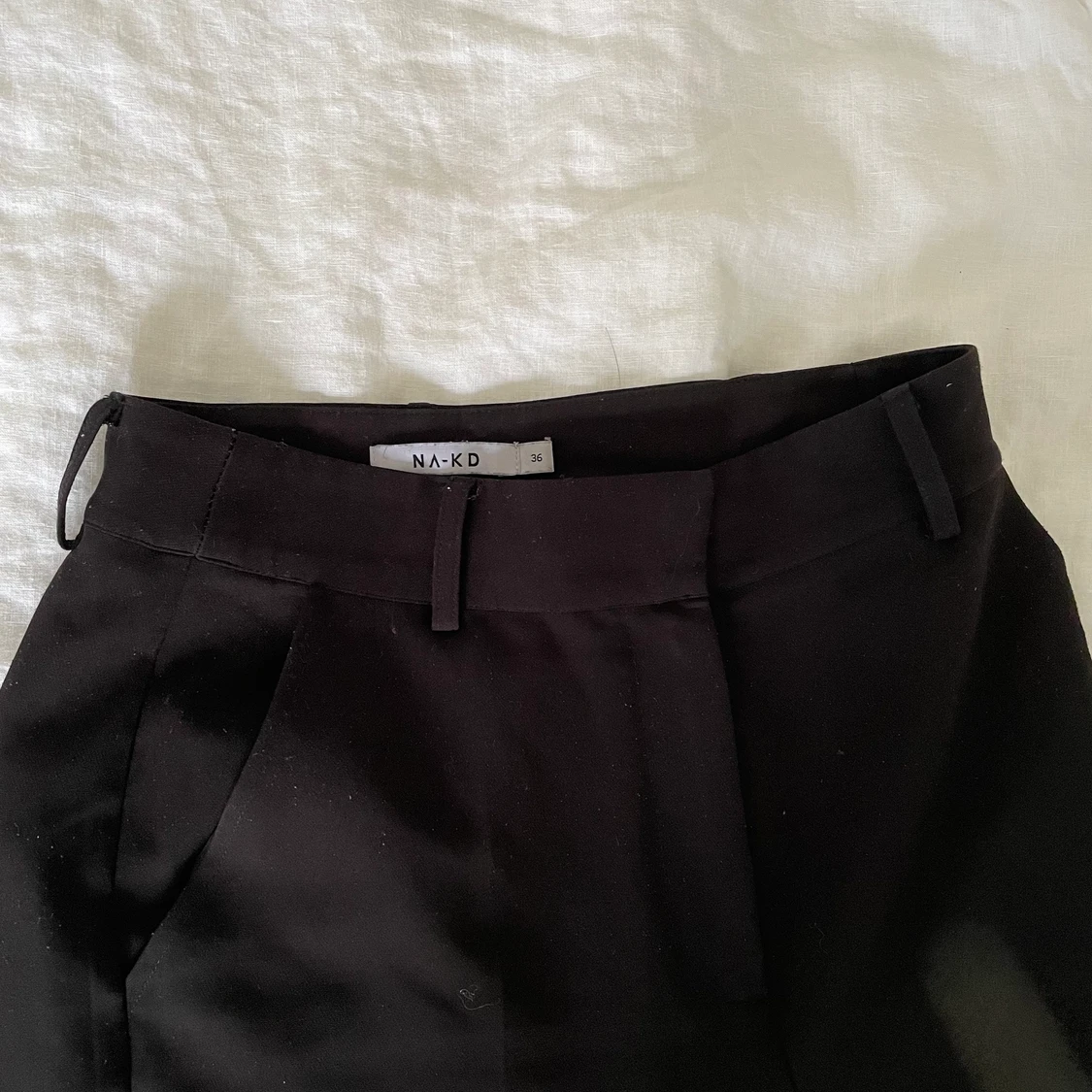 NA-KD kostymbyxor - 91