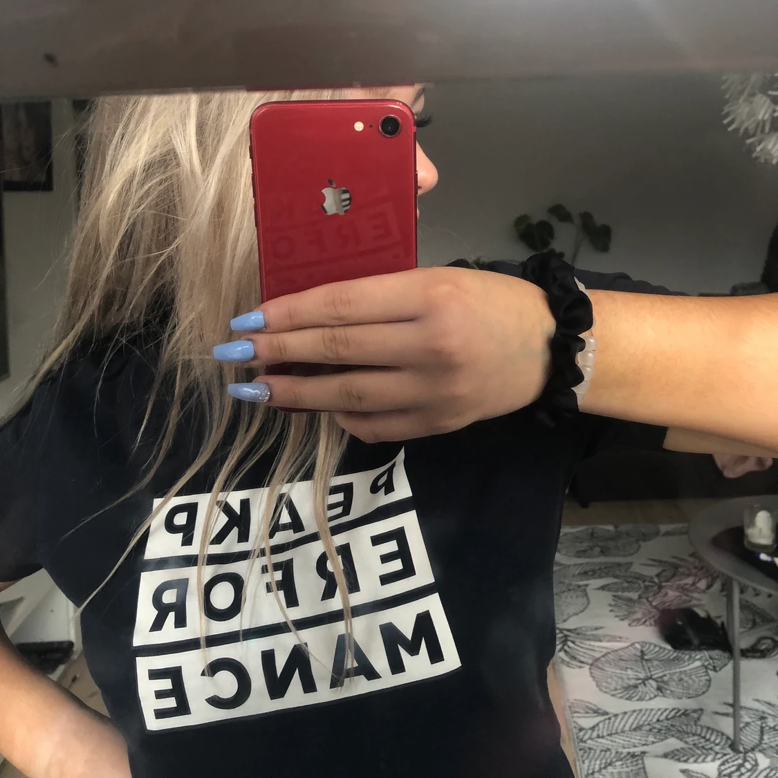 Peak performance t-shirt - 91