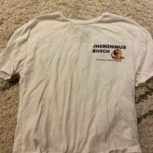 Tröja - Cool tröja från zara