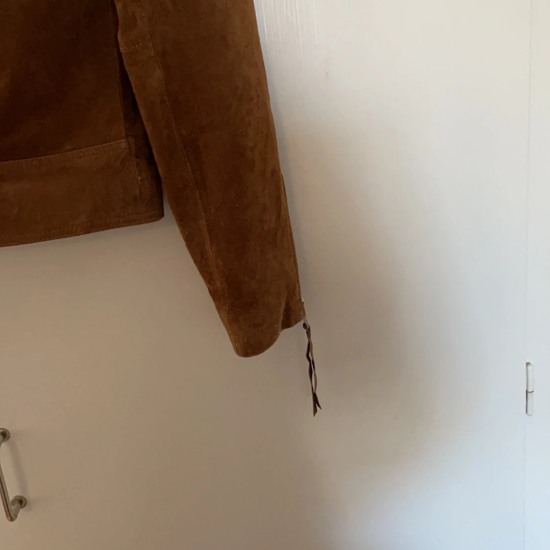 Mocka jacka Vila  - 91