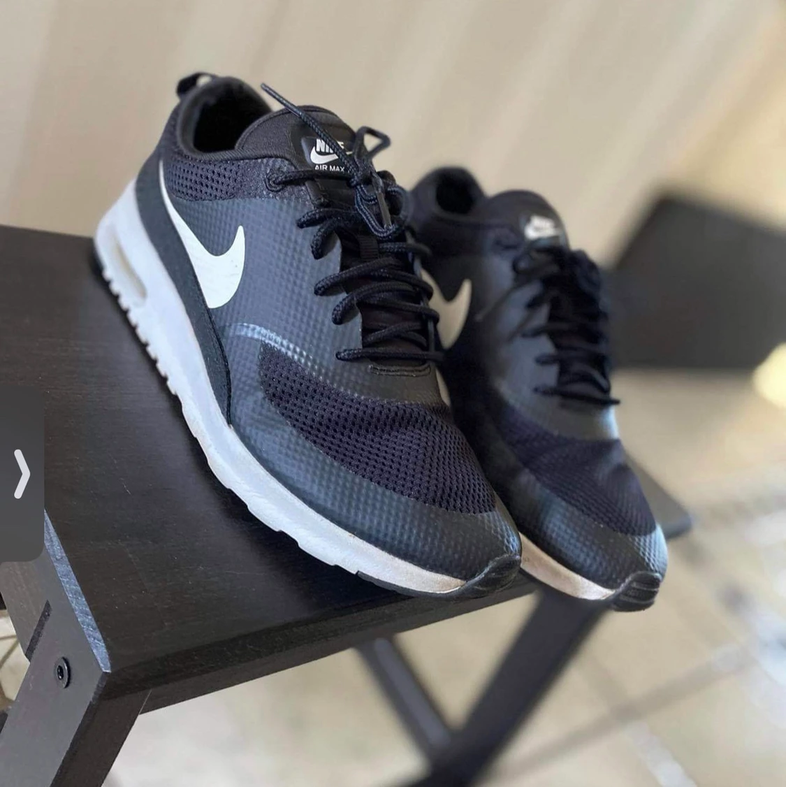 Nike air Max thea