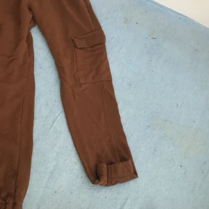 Bruna byxor  - Bruna byxor swisha 0760152010