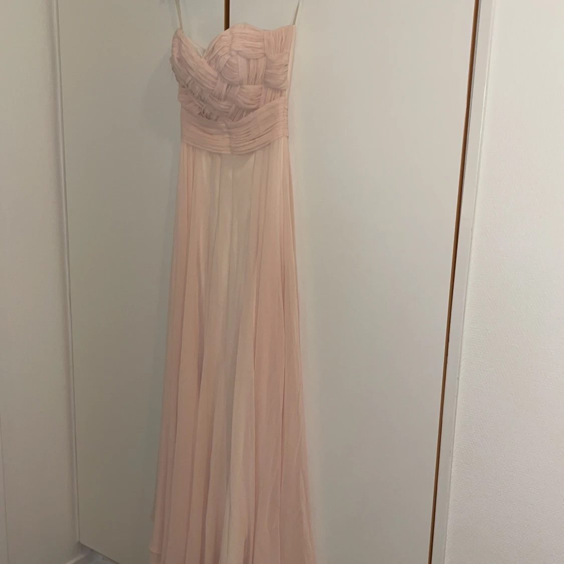 Balklänning i storlek 38 - 90