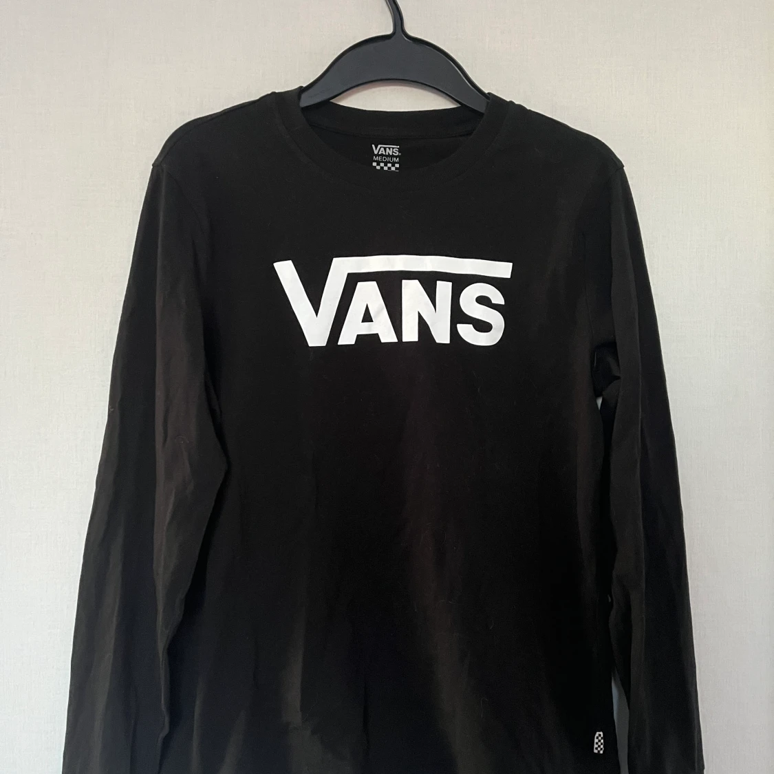 VANS longsleeve 