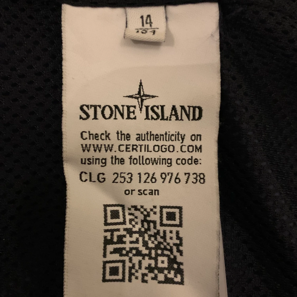 Stone island - 91