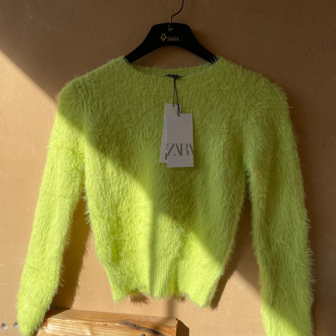 Zara tröja storlek M - 91