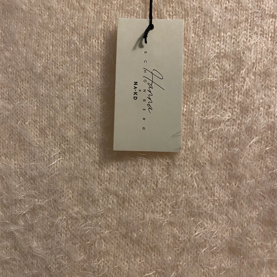 Klänning från Hanna Schöbergs, NAKD - 90