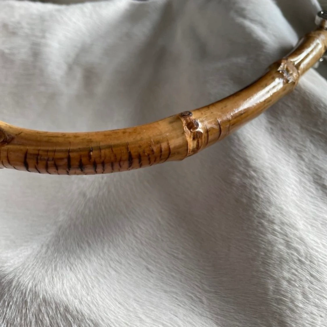 Vit MAIA väska - 91