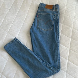 Levi’s jeans - Levi’s mile high super skinny