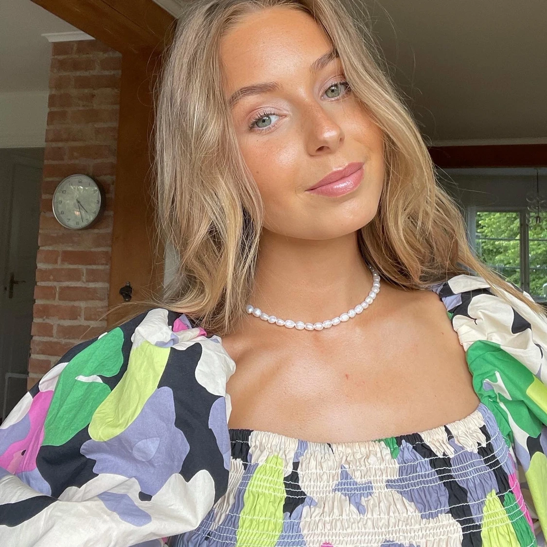 Klänning💖💛 - 91