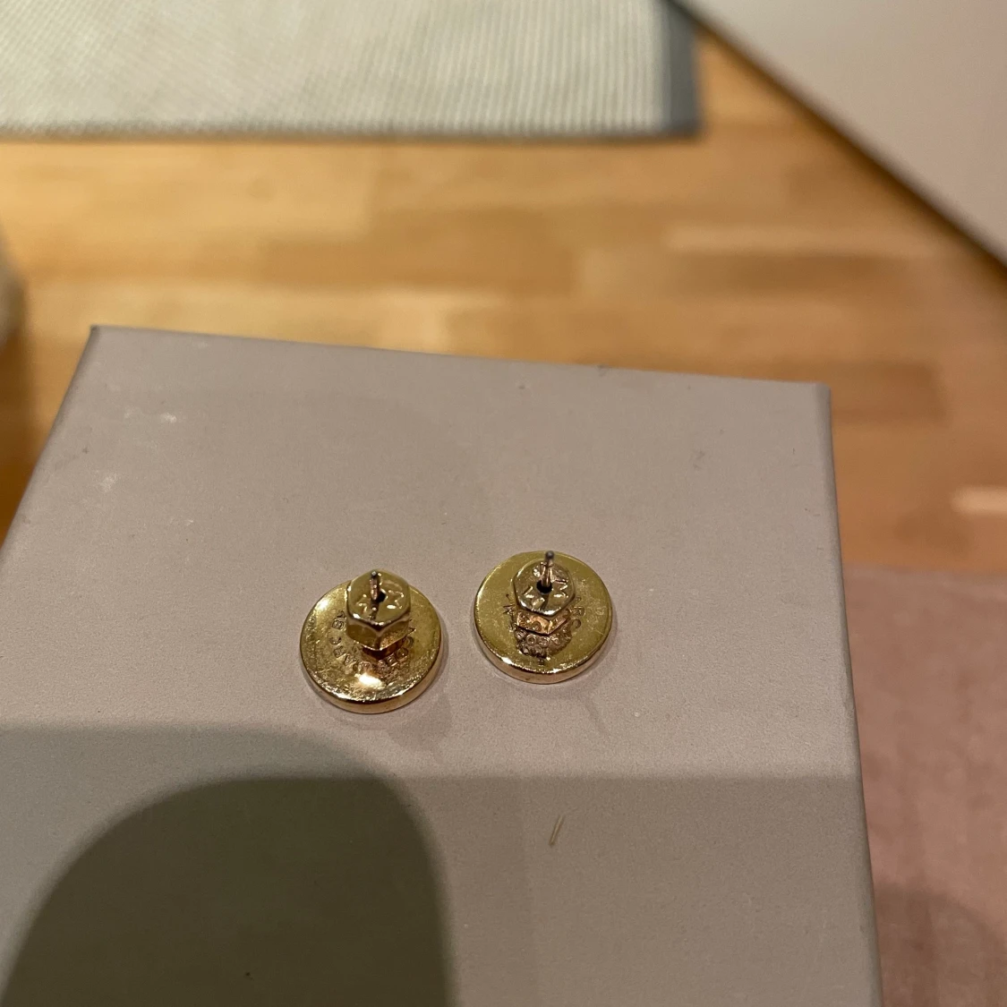 Marc Jacobs örhängen - 90