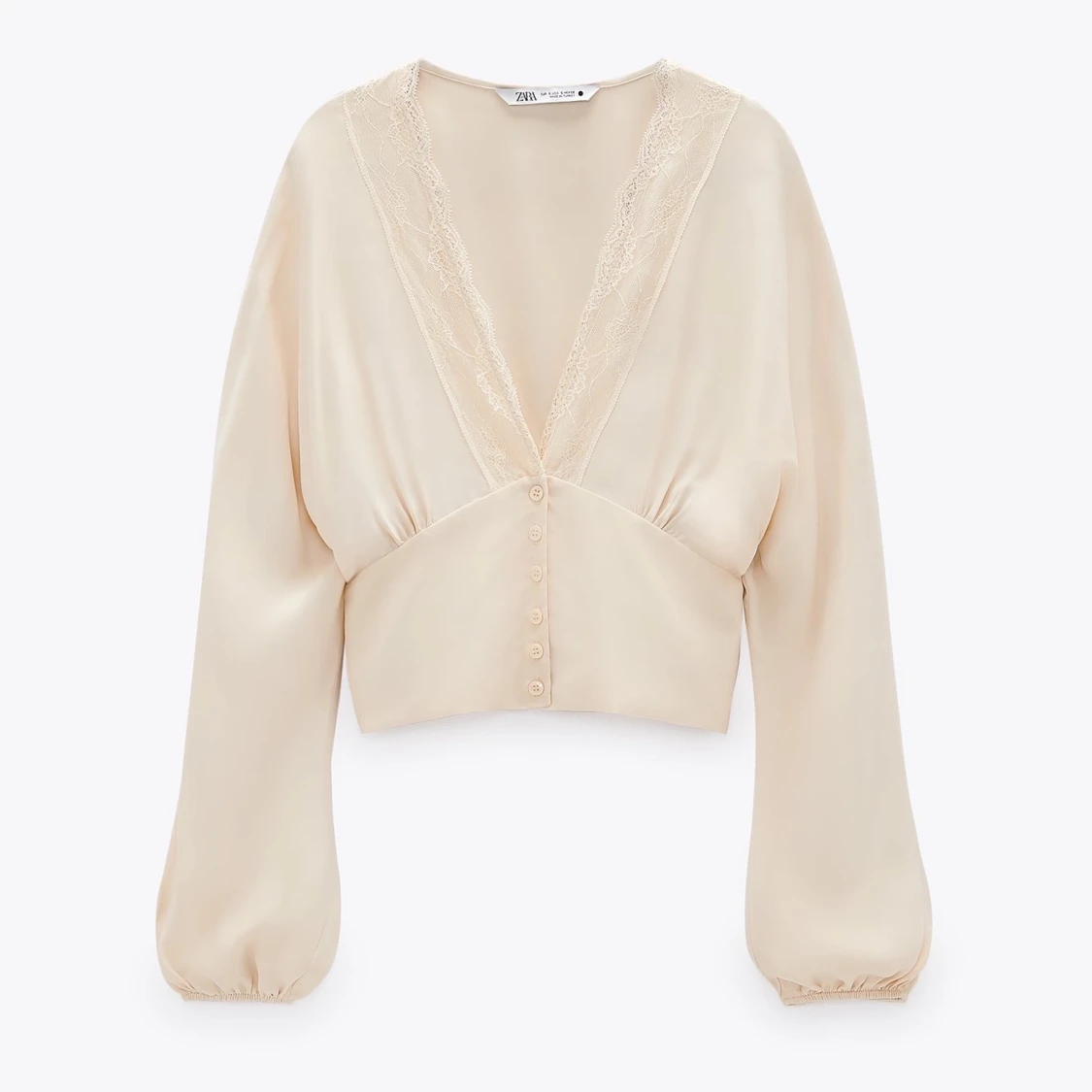 Blus från Zara - 91