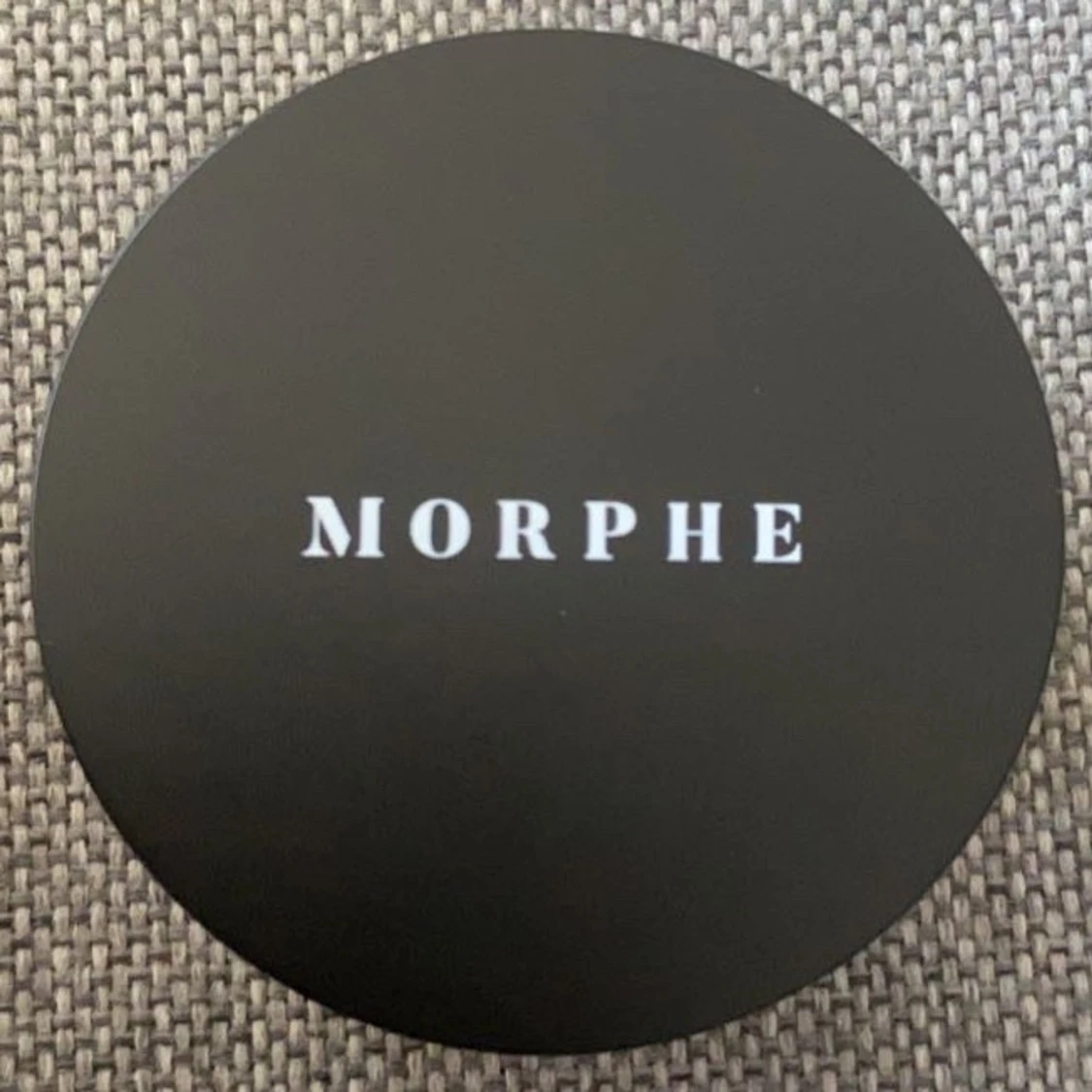 Morphe bake & set powder translucent  - 91